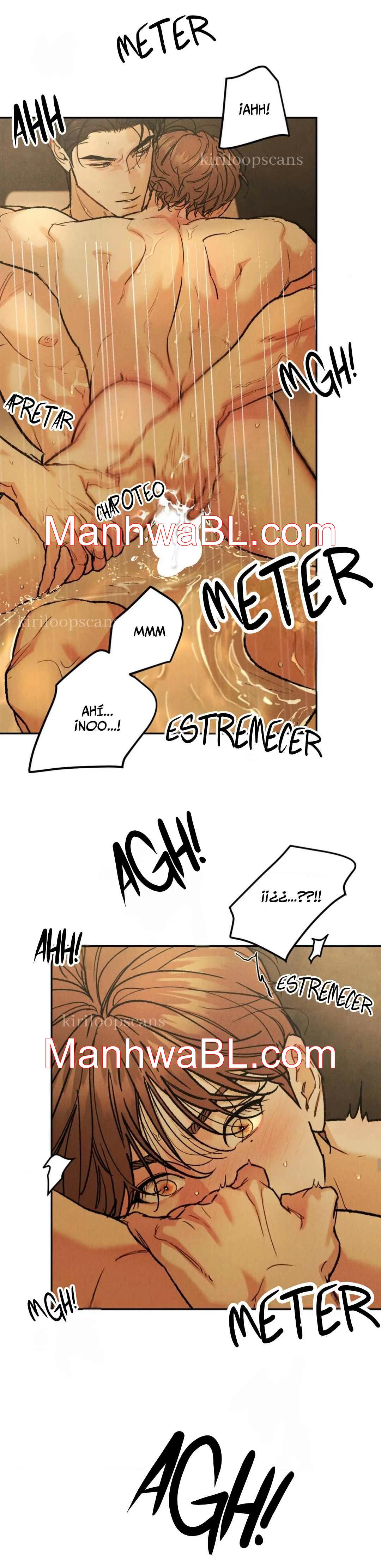 Limited Run - Capítulo 92 manhwa
