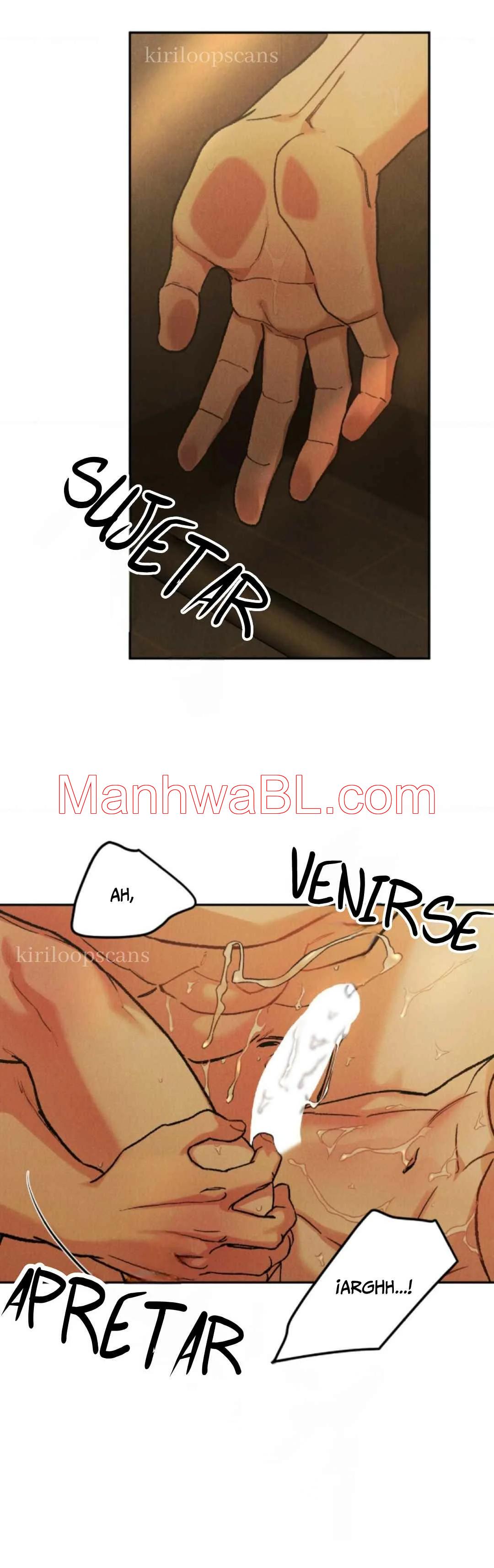 Limited Run - Capítulo 92 manhwa