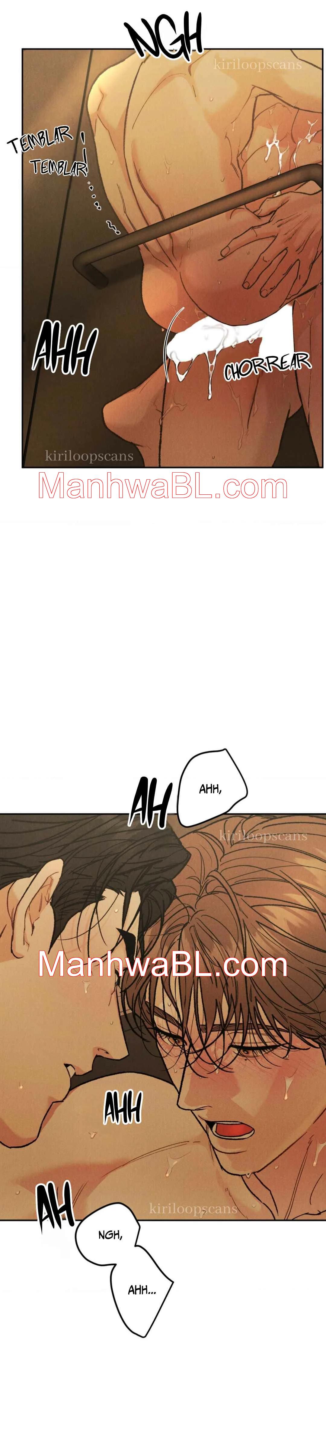Limited Run - Capítulo 92 manhwa