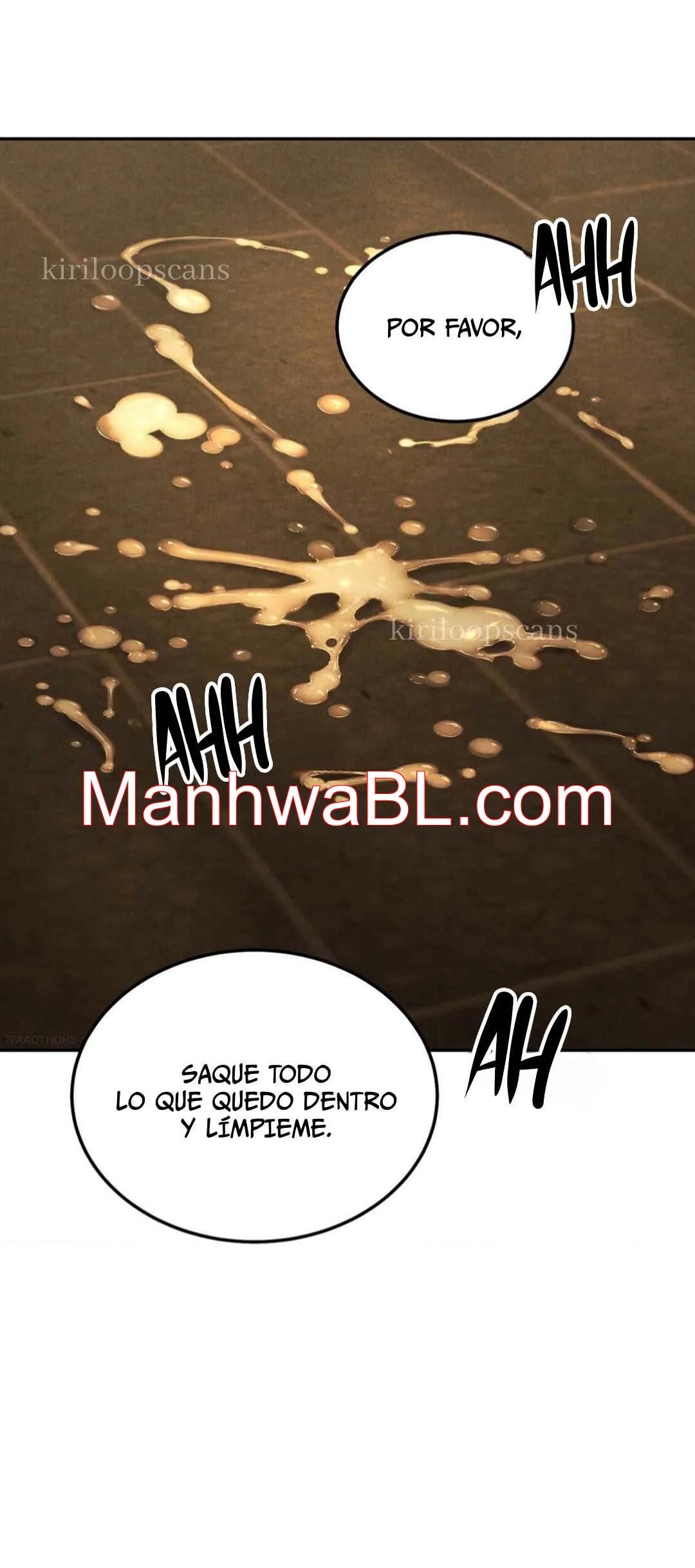 Limited Run - Capítulo 92 manhwa