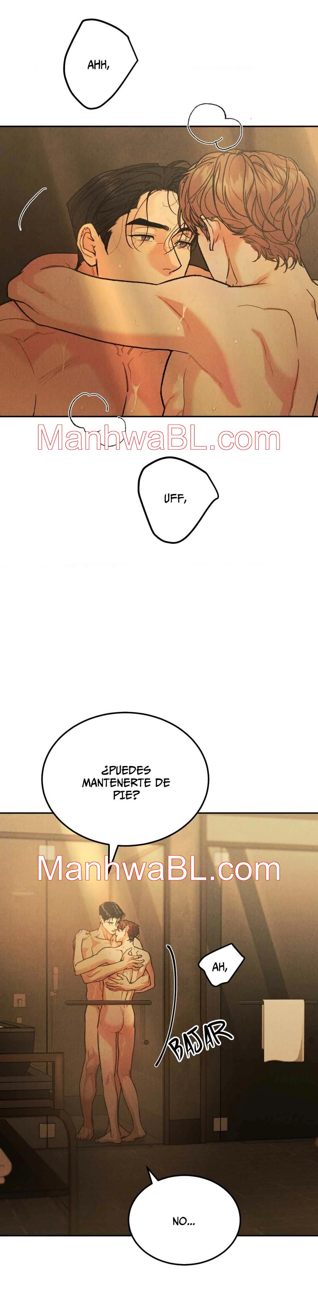 Limited Run - Capítulo 92 manhwa