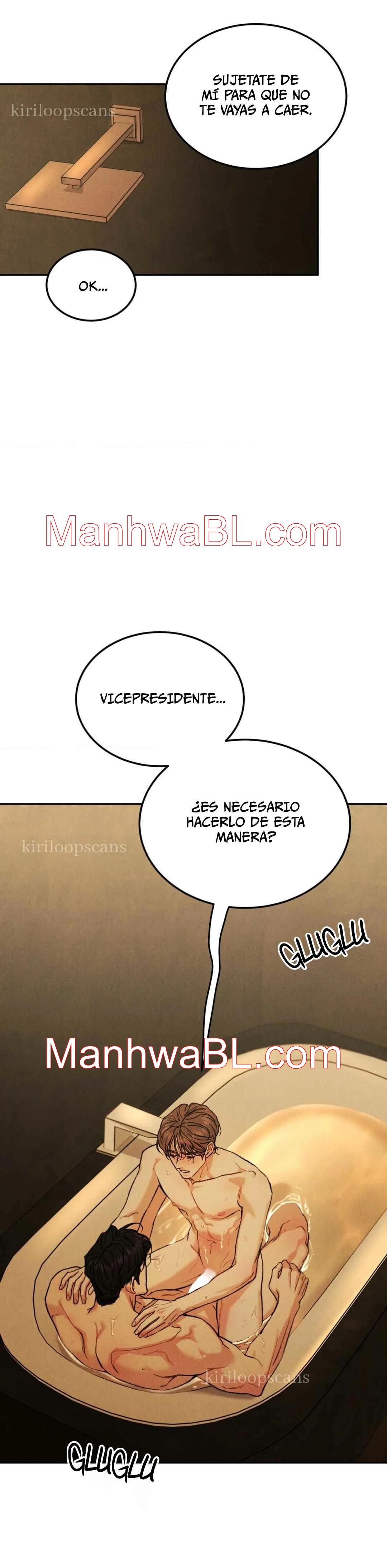 Limited Run - Capítulo 92 manhwa