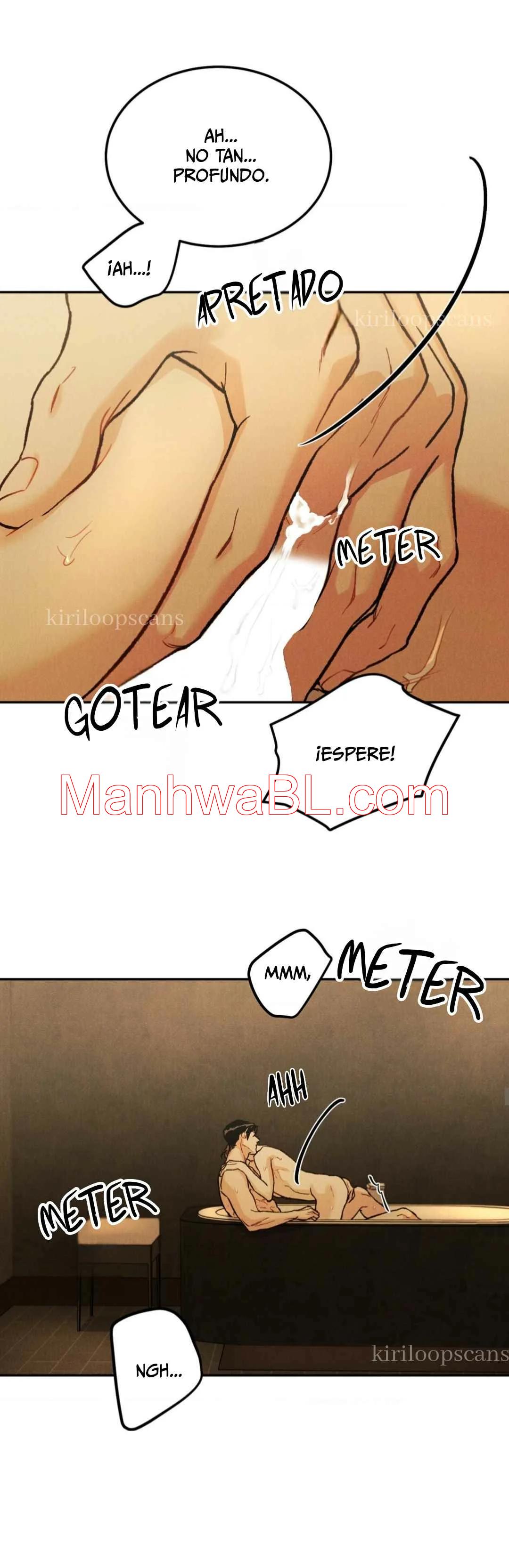Limited Run - Capítulo 92 manhwa