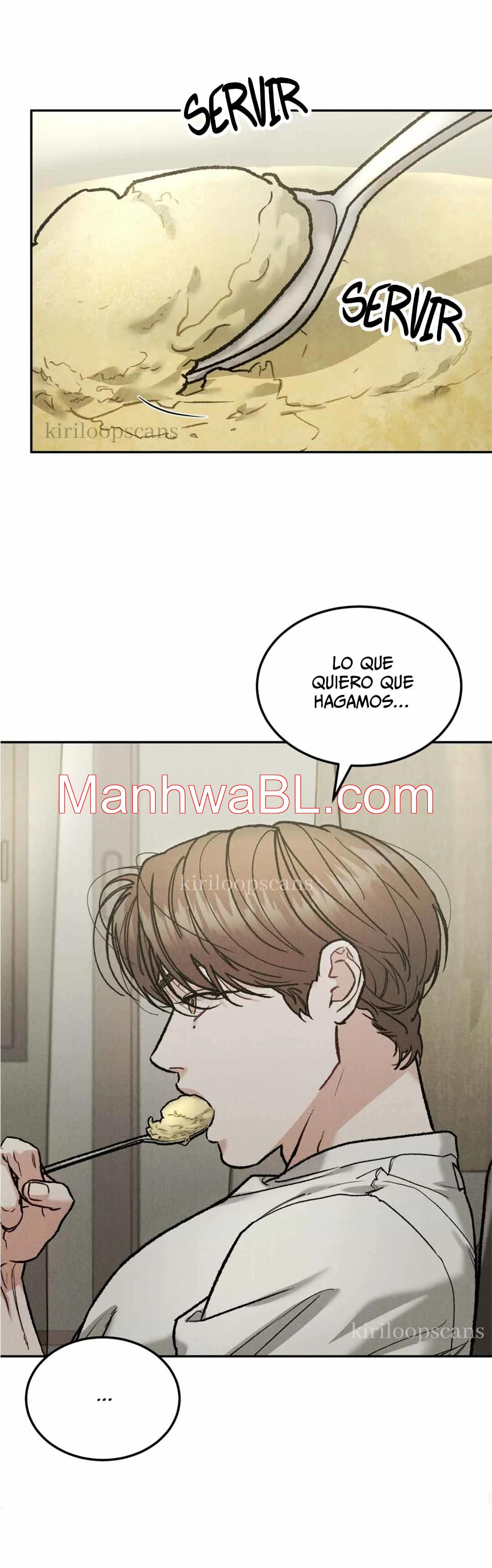 Limited Run - Capítulo 89 3 manhwa