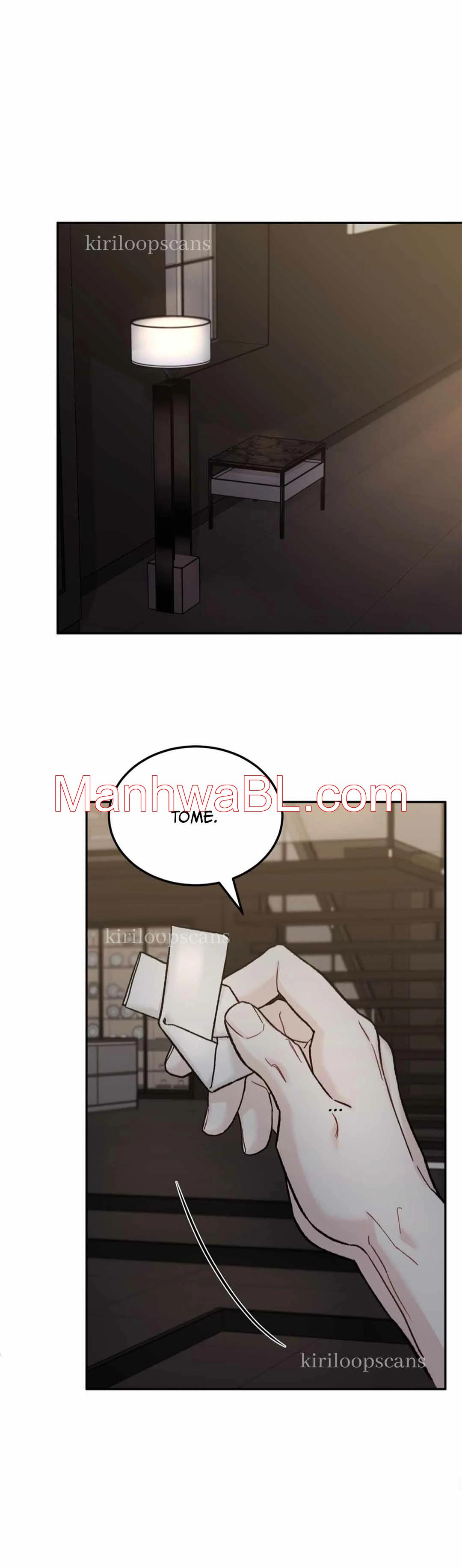 Limited Run - Capítulo 89 3 manhwa