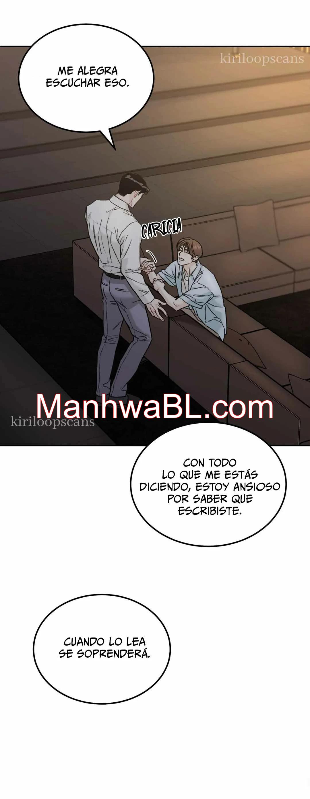 Limited Run - Capítulo 89 3 manhwa
