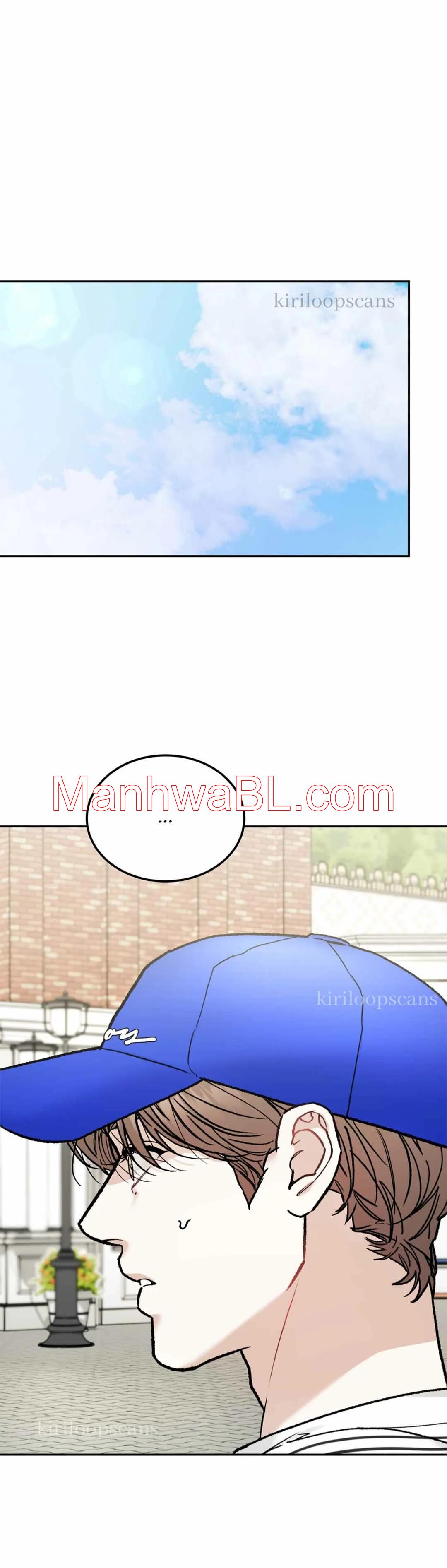 Limited Run - Capítulo 89 3 manhwa