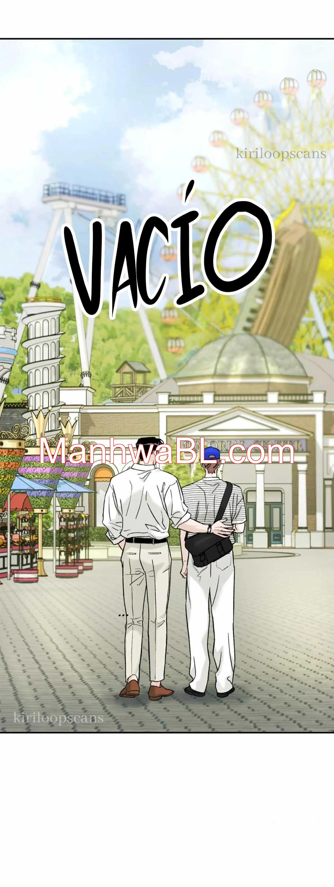 Limited Run - Capítulo 89 3 manhwa