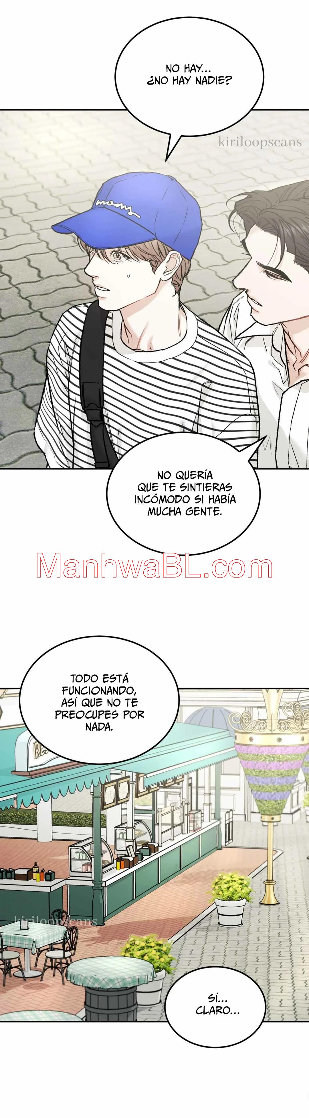 Limited Run - Capítulo 89 3 manhwa