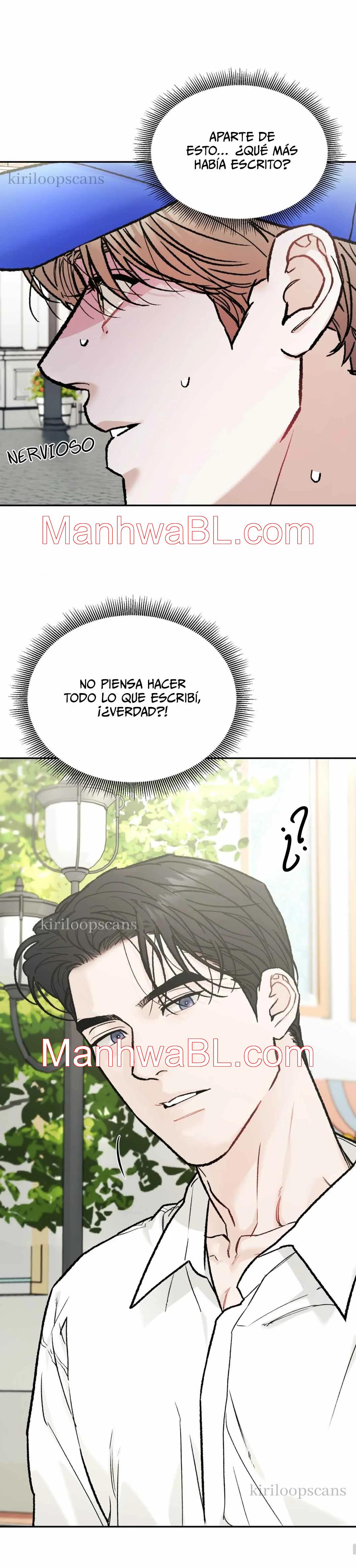 Limited Run - Capítulo 89 3 manhwa