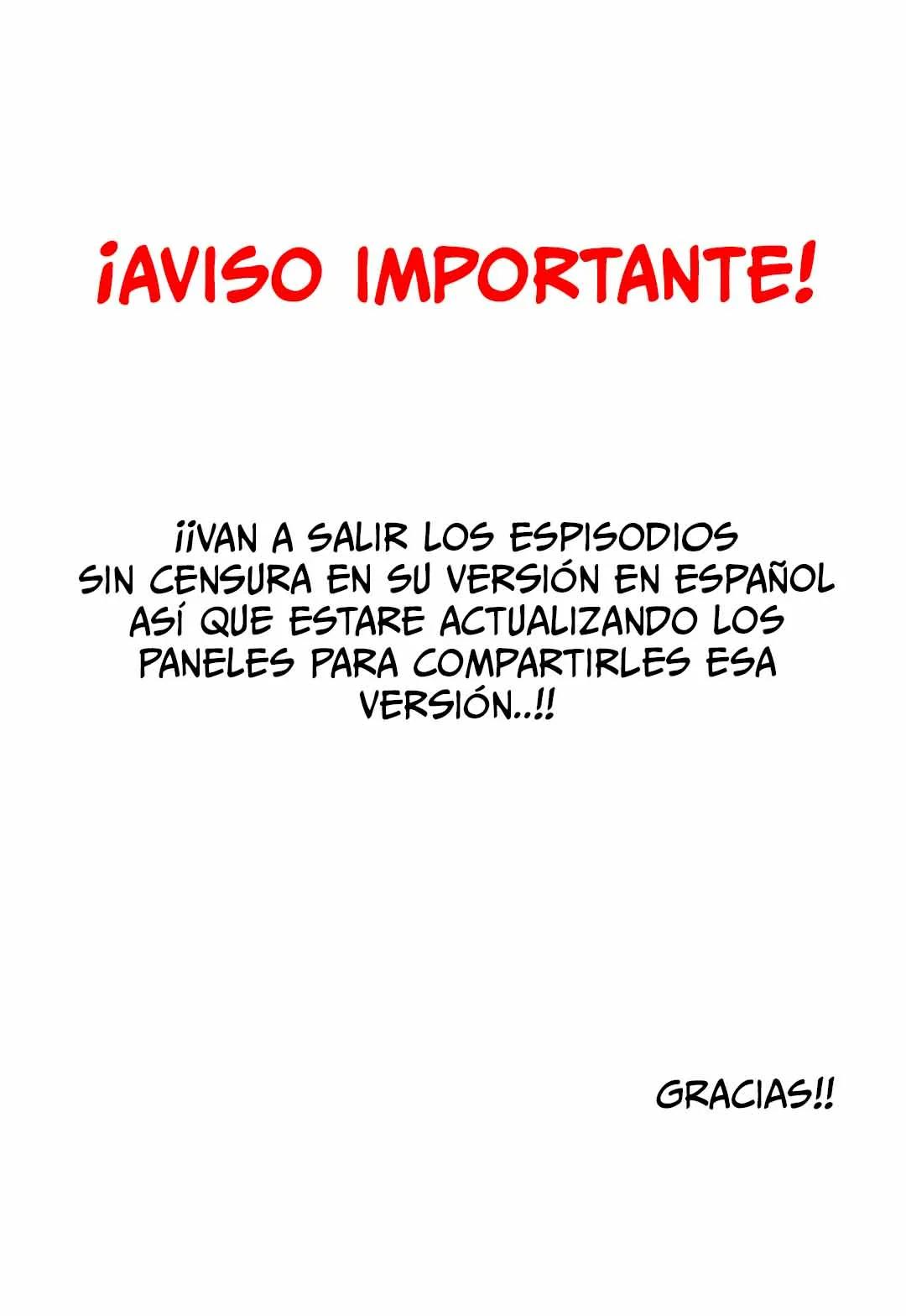 Limited Run - Capítulo 89 3 manhwa
