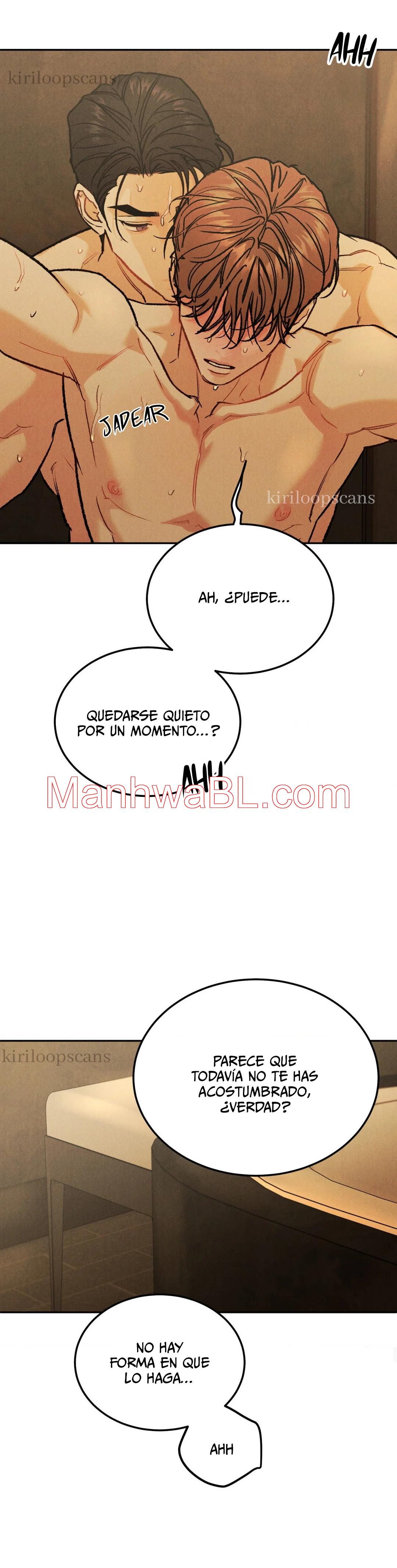 Limited Run - Capítulo 91 2 manhwa