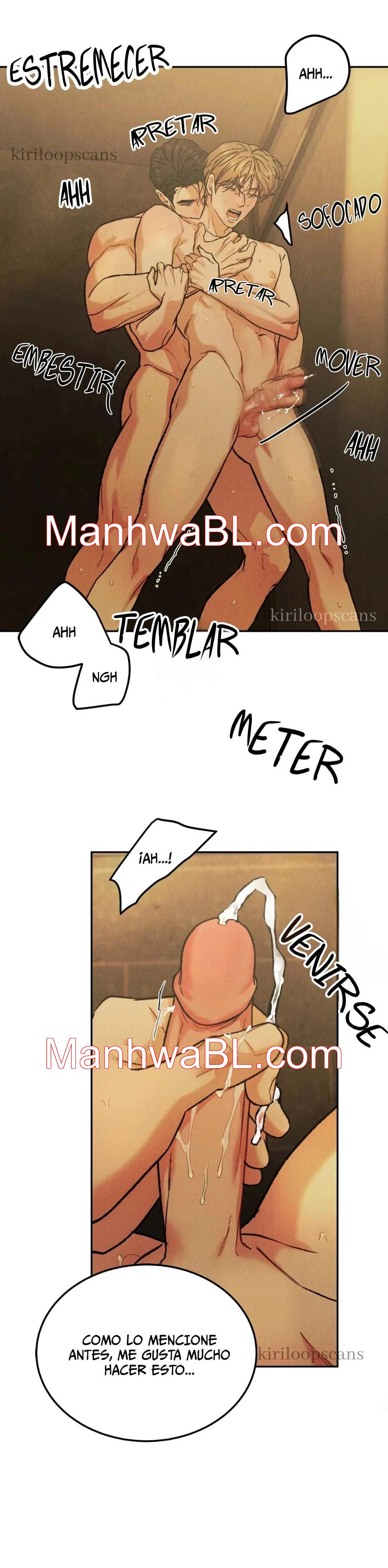 Limited Run - Capítulo 91 2 manhwa