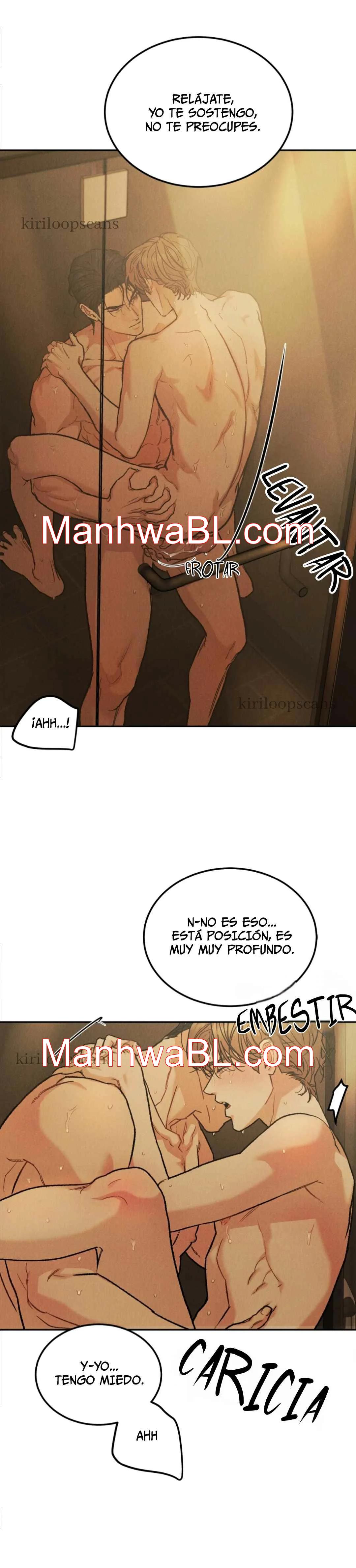 Limited Run - Capítulo 91 2 manhwa