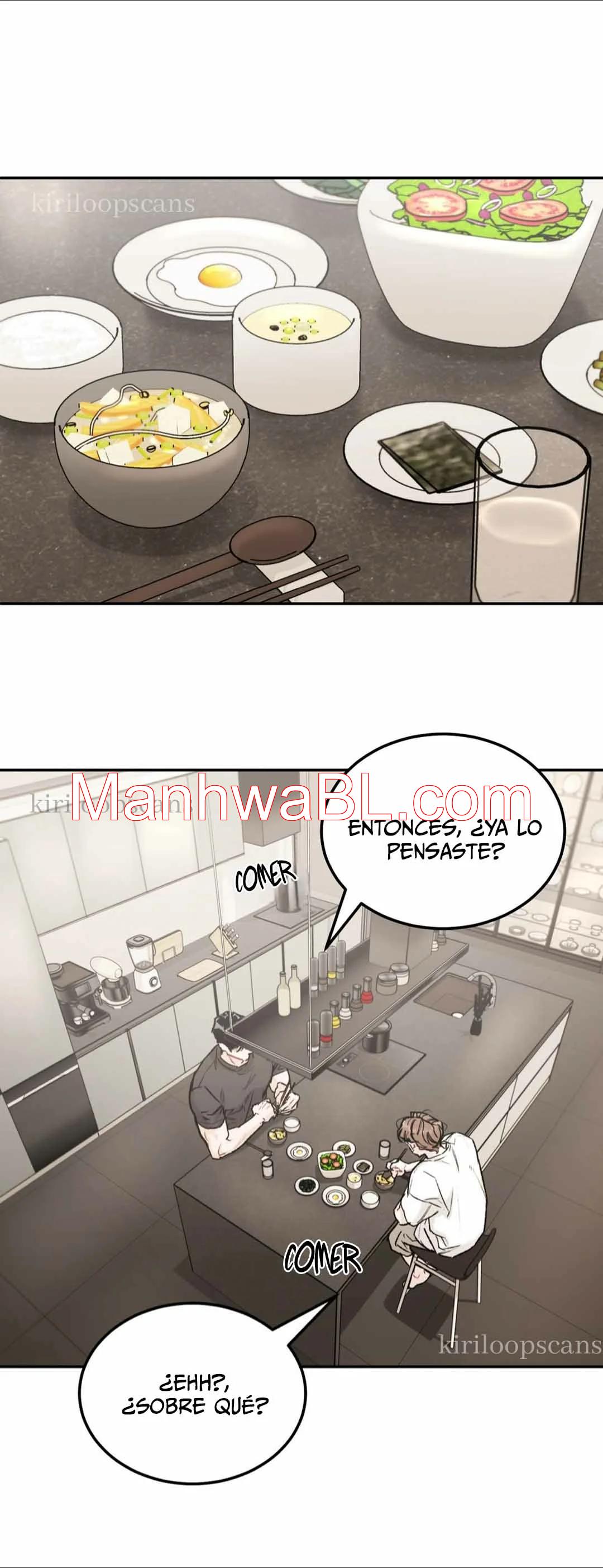 Limited Run - Capítulo 89 2 manhwa
