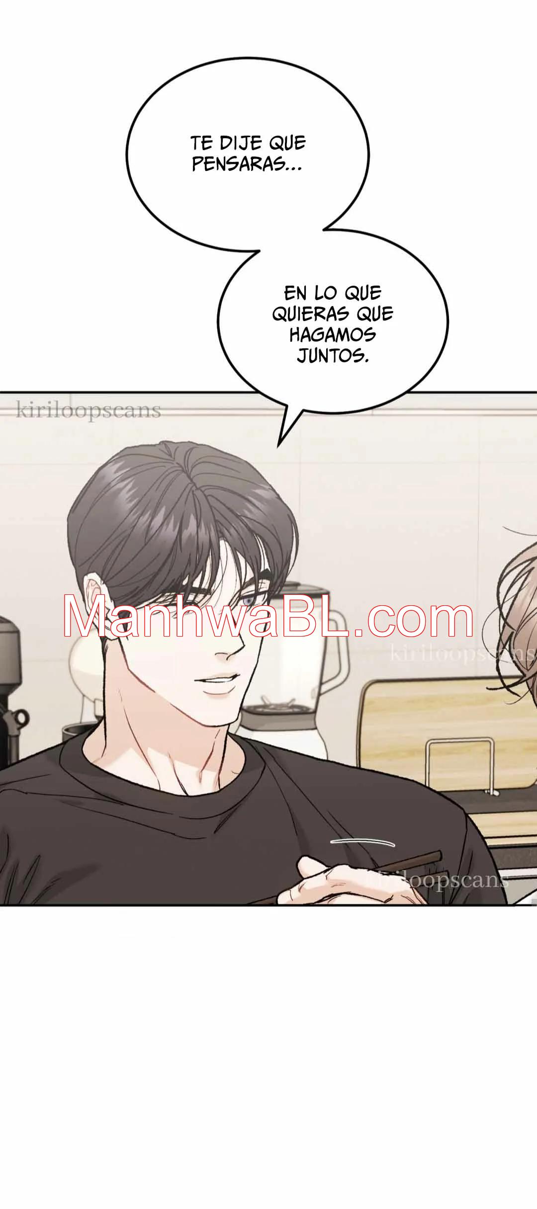 Limited Run - Capítulo 89 2 manhwa