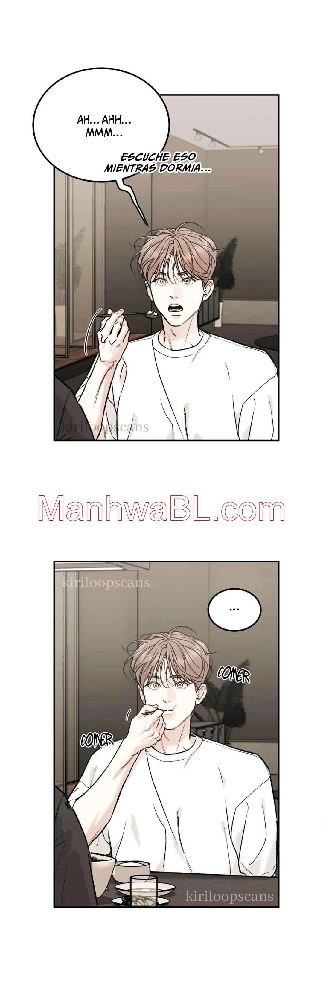 Limited Run - Capítulo 89 2 manhwa