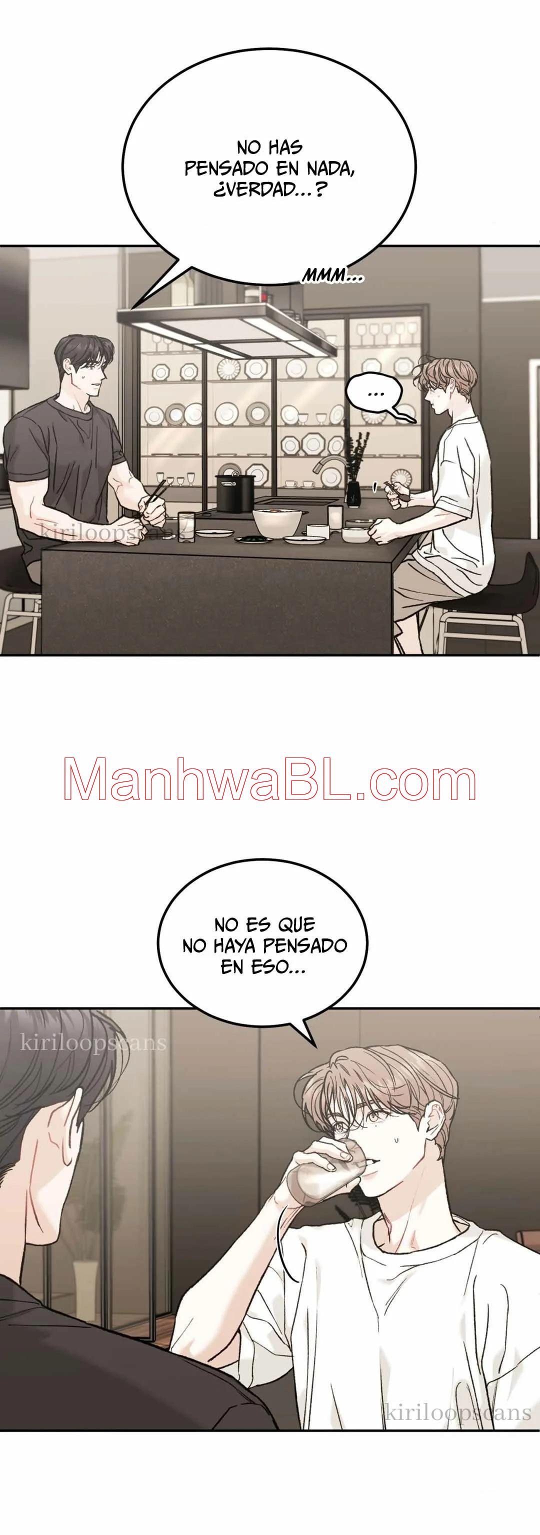 Limited Run - Capítulo 89 2 manhwa