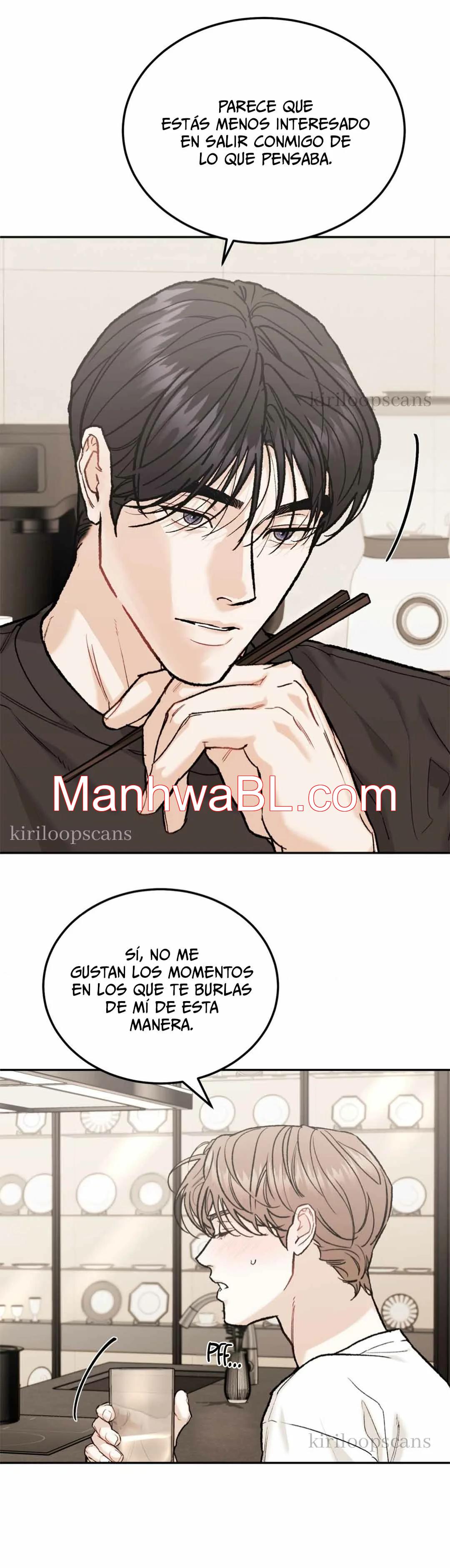 Limited Run - Capítulo 89 2 manhwa