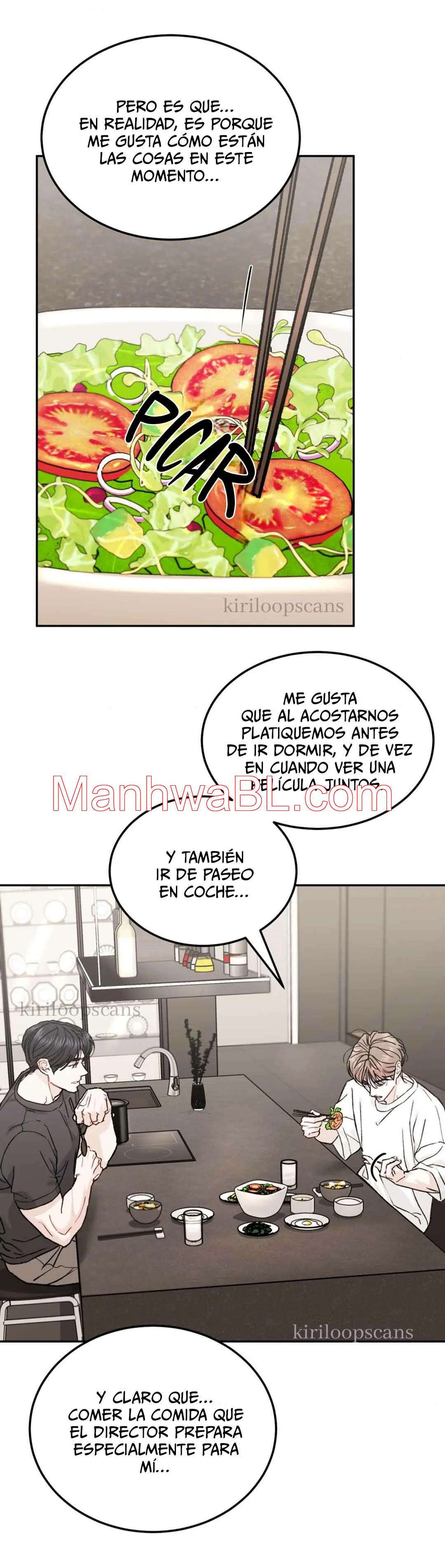 Limited Run - Capítulo 89 2 manhwa