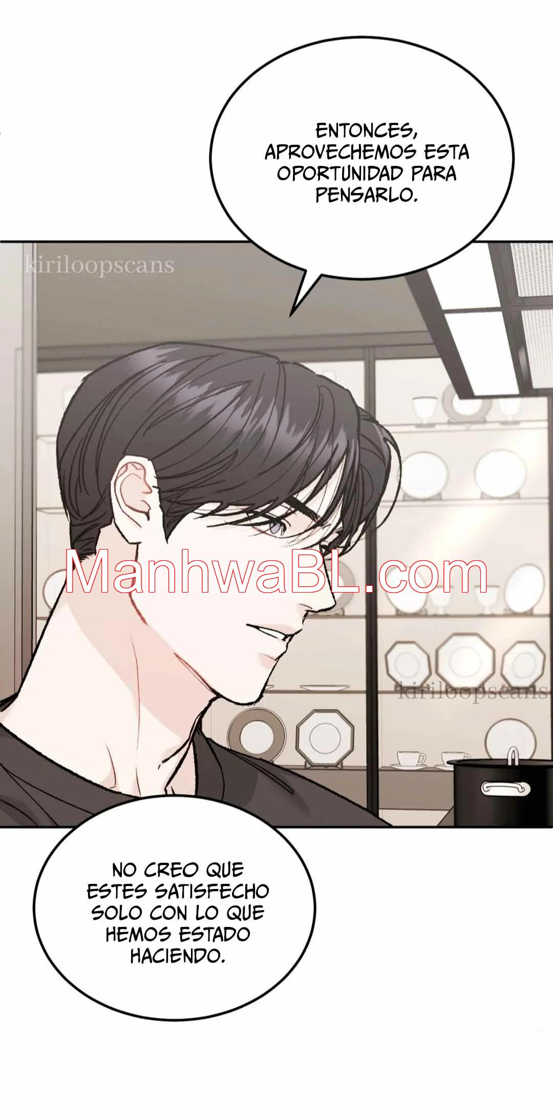 Limited Run - Capítulo 89 2 manhwa
