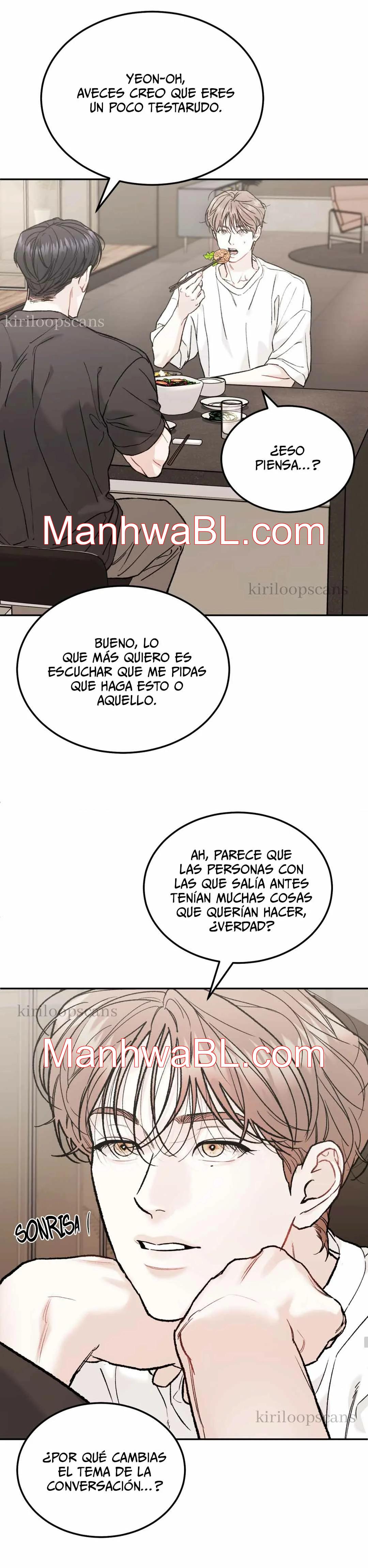 Limited Run - Capítulo 89 2 manhwa