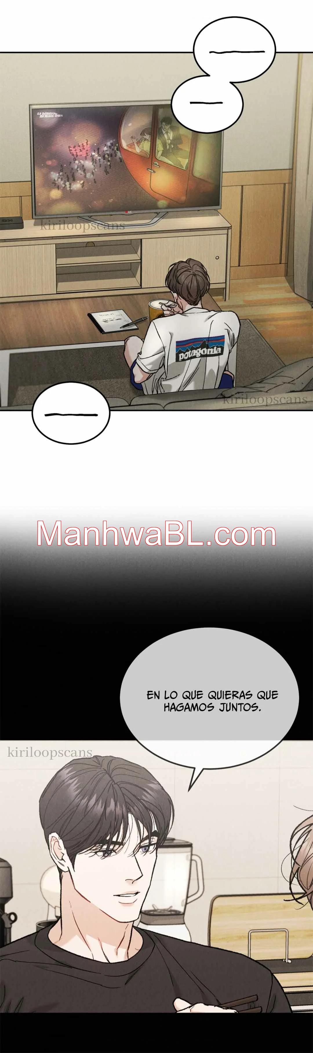 Limited Run - Capítulo 89 2 manhwa
