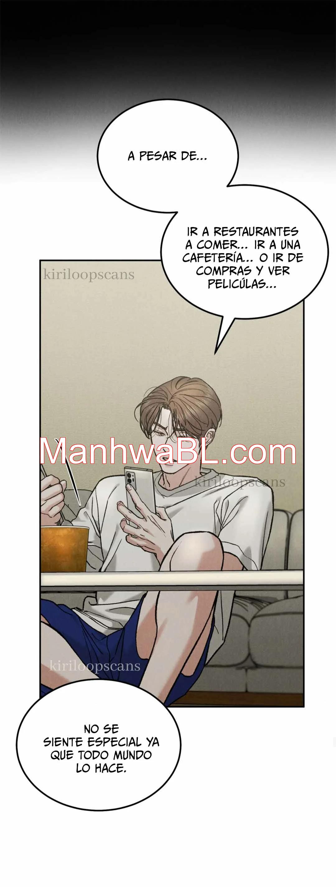 Limited Run - Capítulo 89 2 manhwa