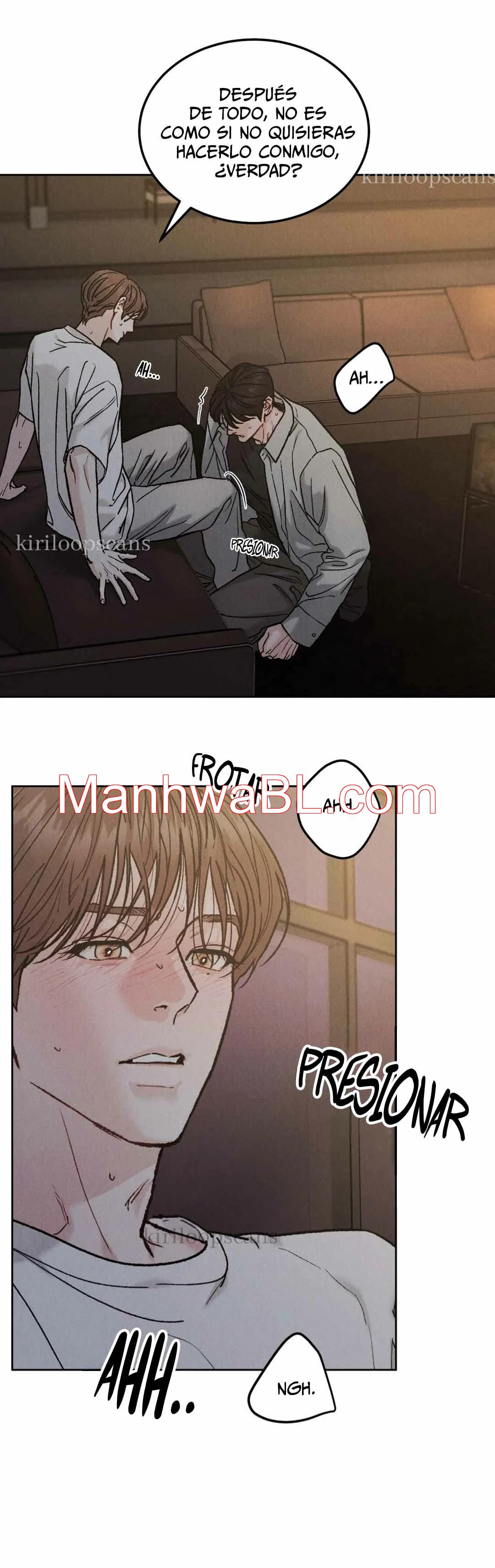 Limited Run - Capítulo 87 2 manhwa