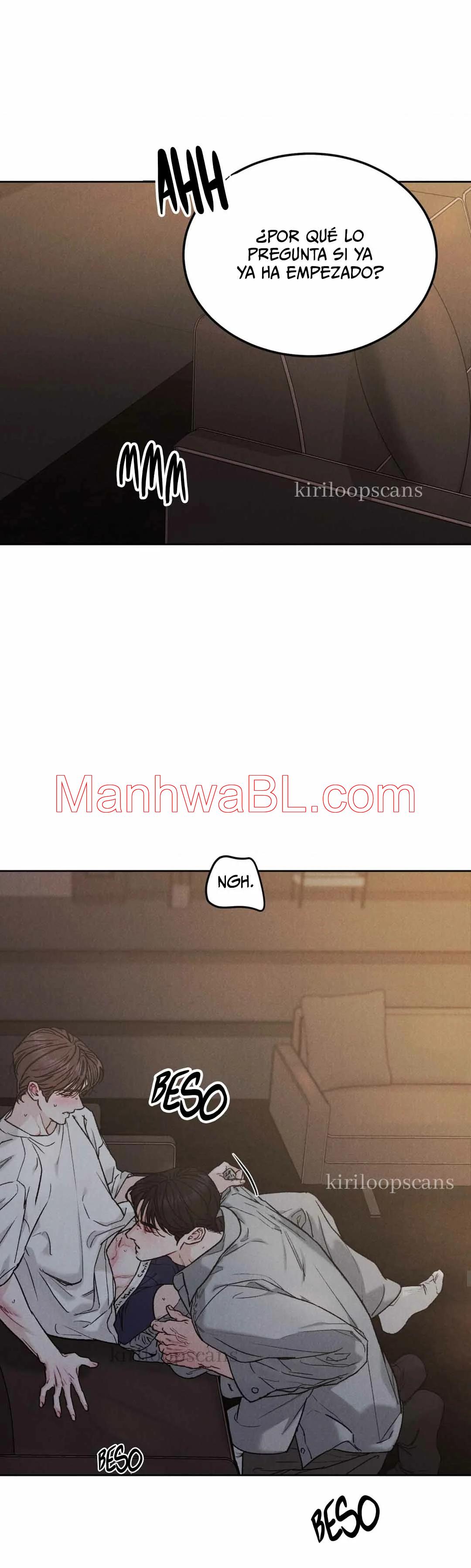 Limited Run - Capítulo 87 2 manhwa