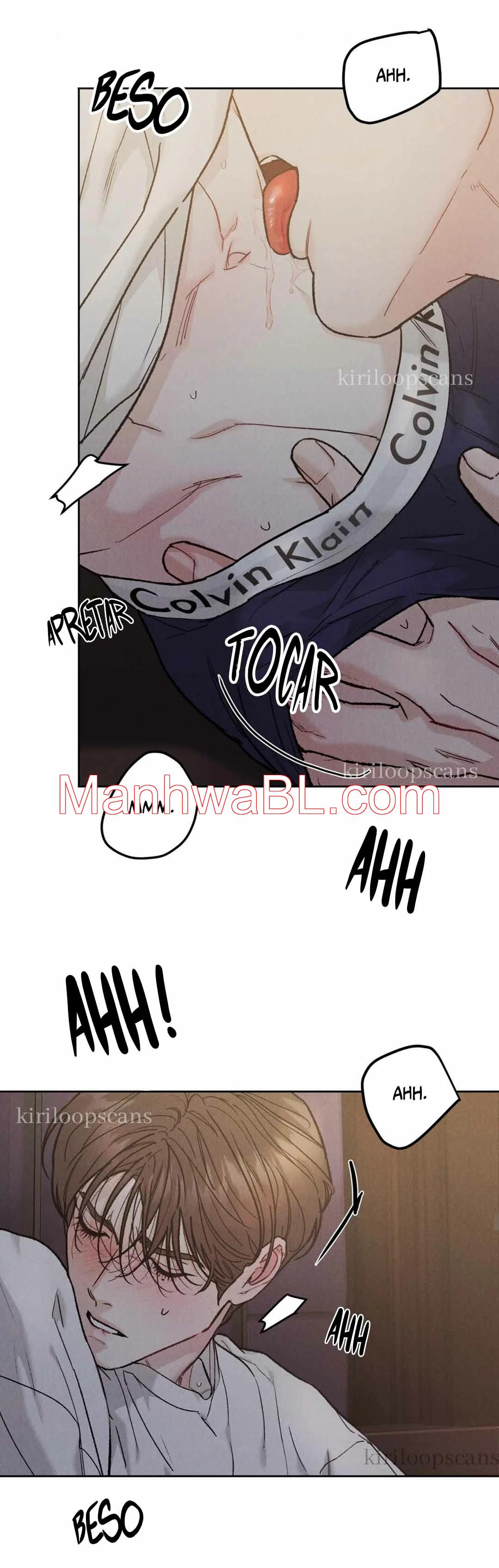 Limited Run - Capítulo 87 2 manhwa