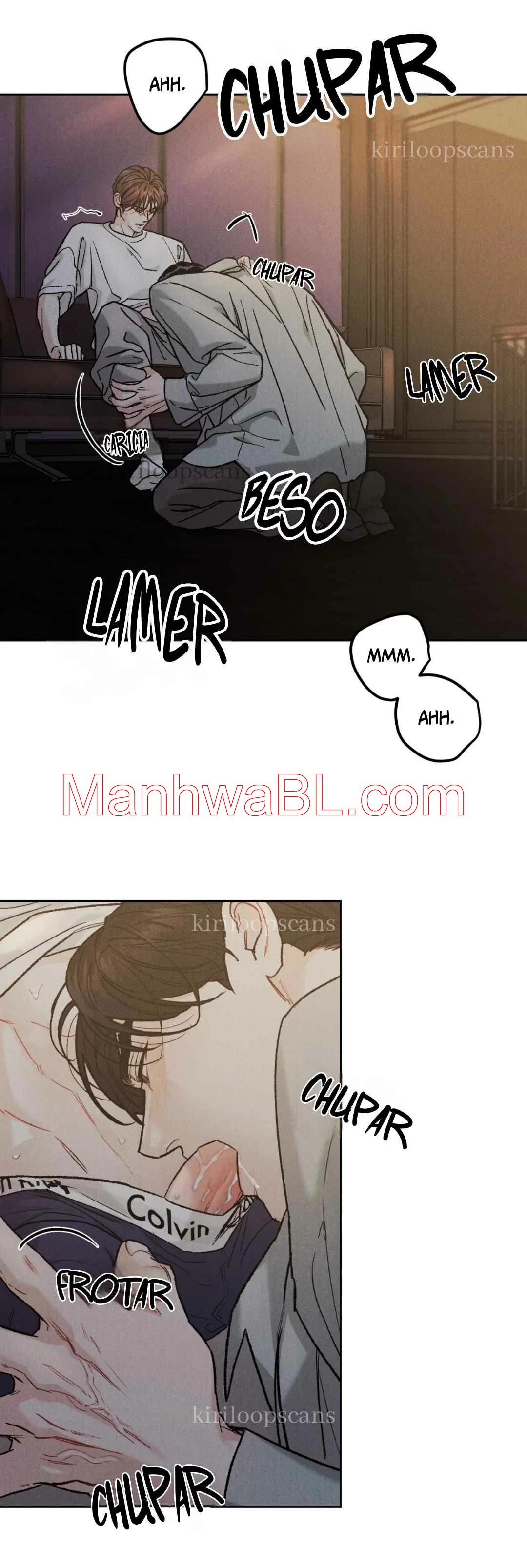 Limited Run - Capítulo 87 2 manhwa