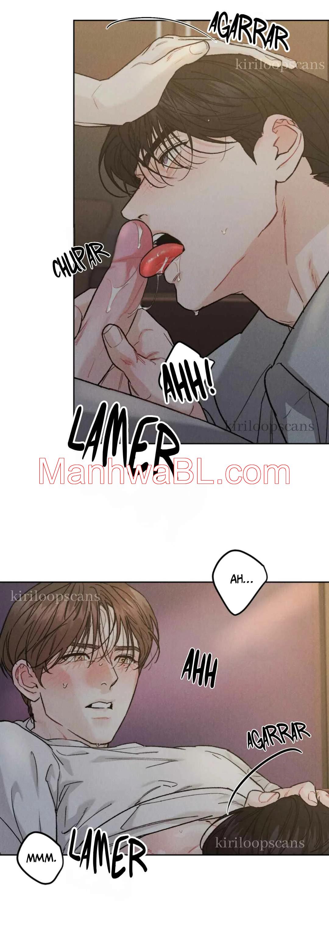 Limited Run - Capítulo 87 2 manhwa