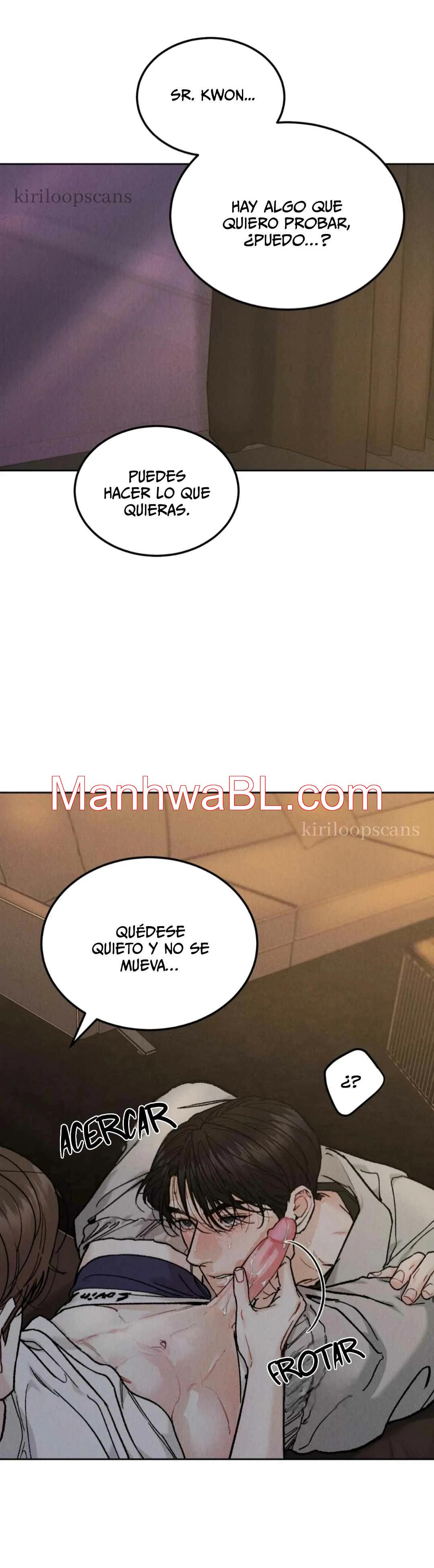 Limited Run - Capítulo 87 2 manhwa