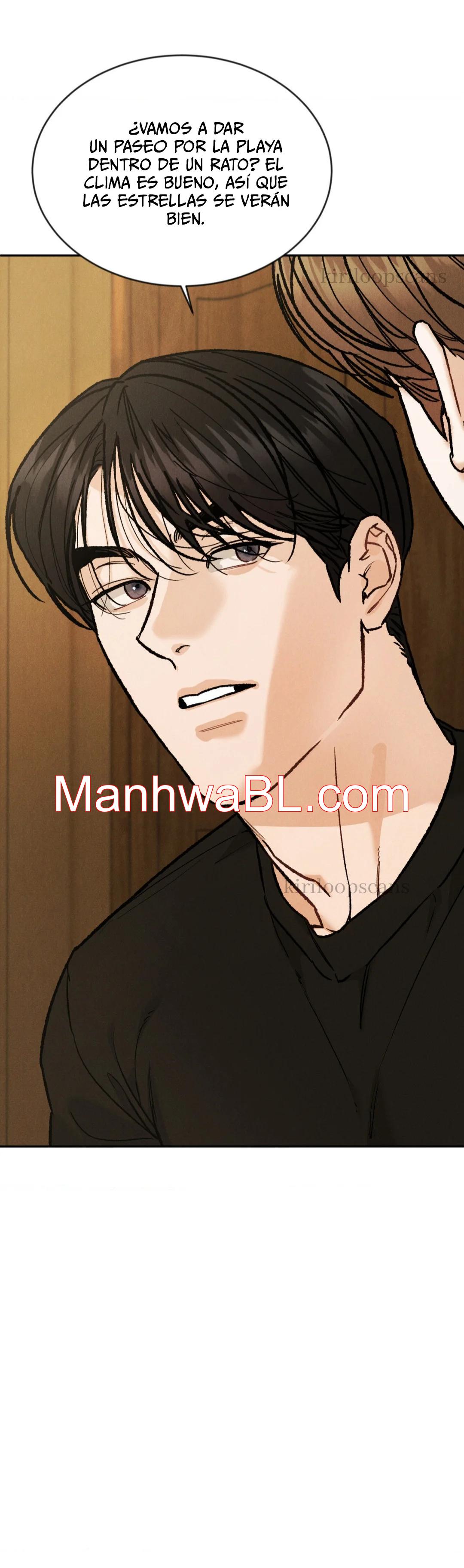 Limited Run - Capítulo 94 manhwa