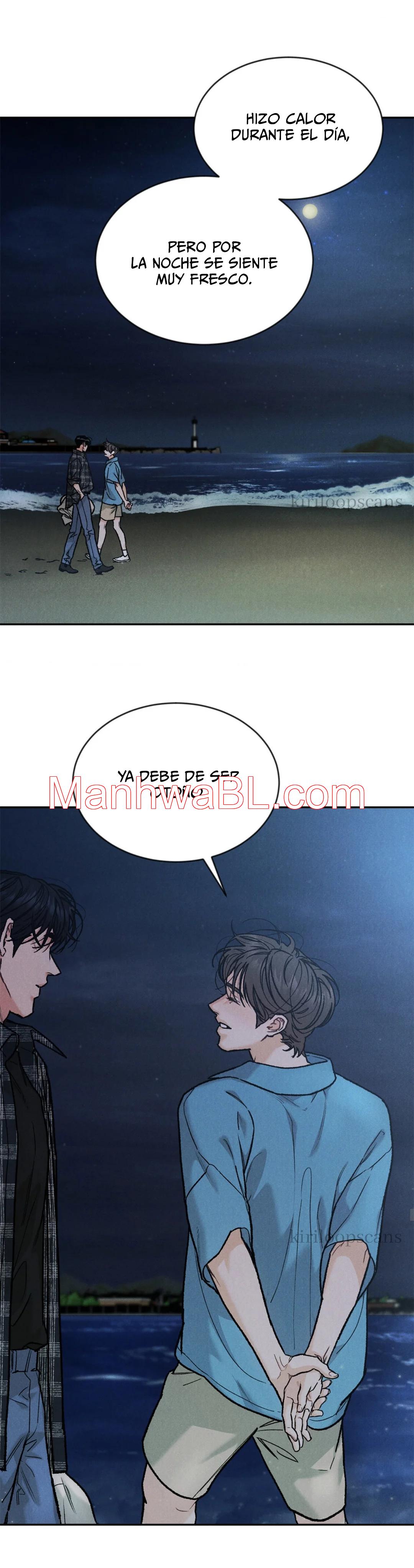 Limited Run - Capítulo 94 manhwa
