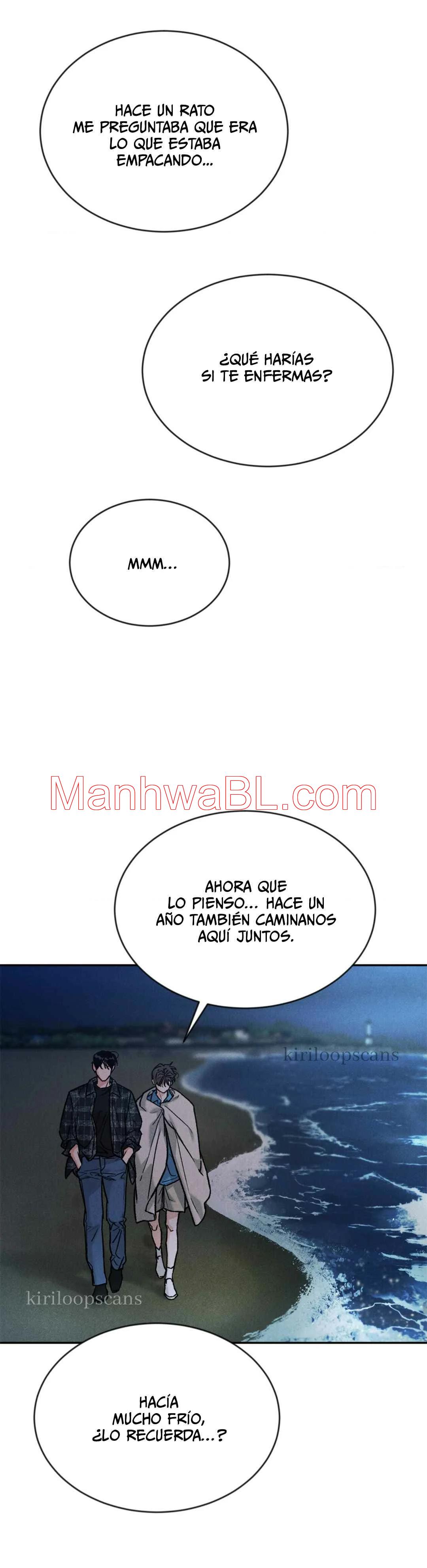 Limited Run - Capítulo 94 manhwa