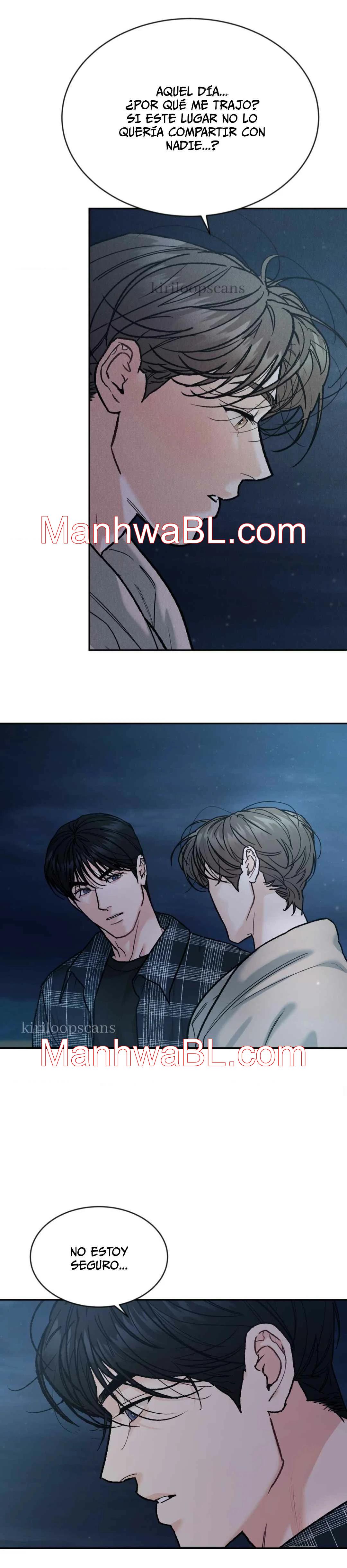 Limited Run - Capítulo 94 manhwa