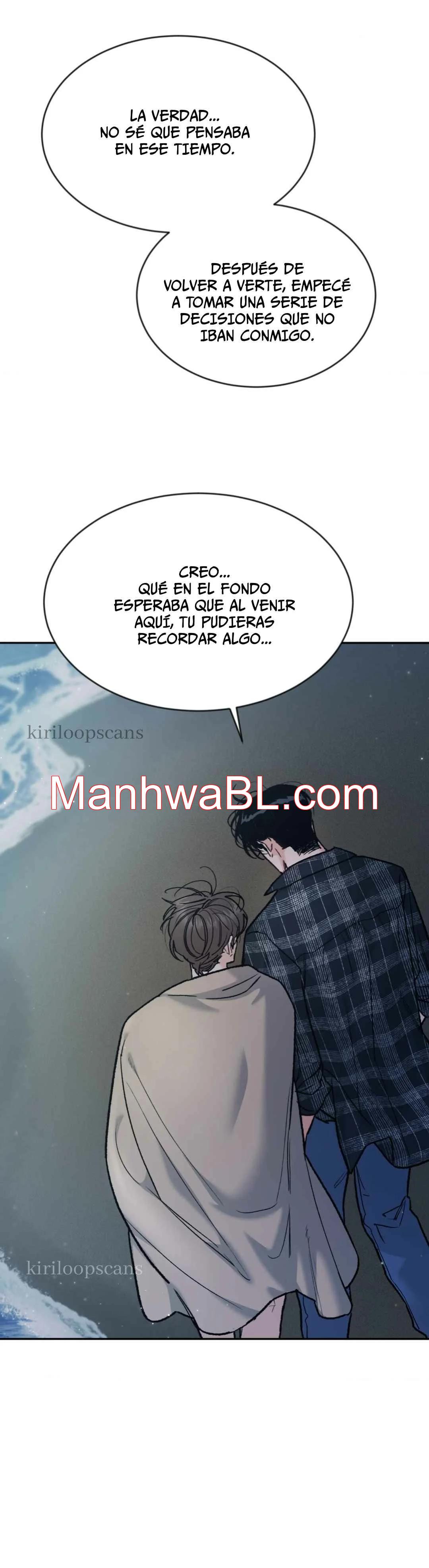 Limited Run - Capítulo 94 manhwa