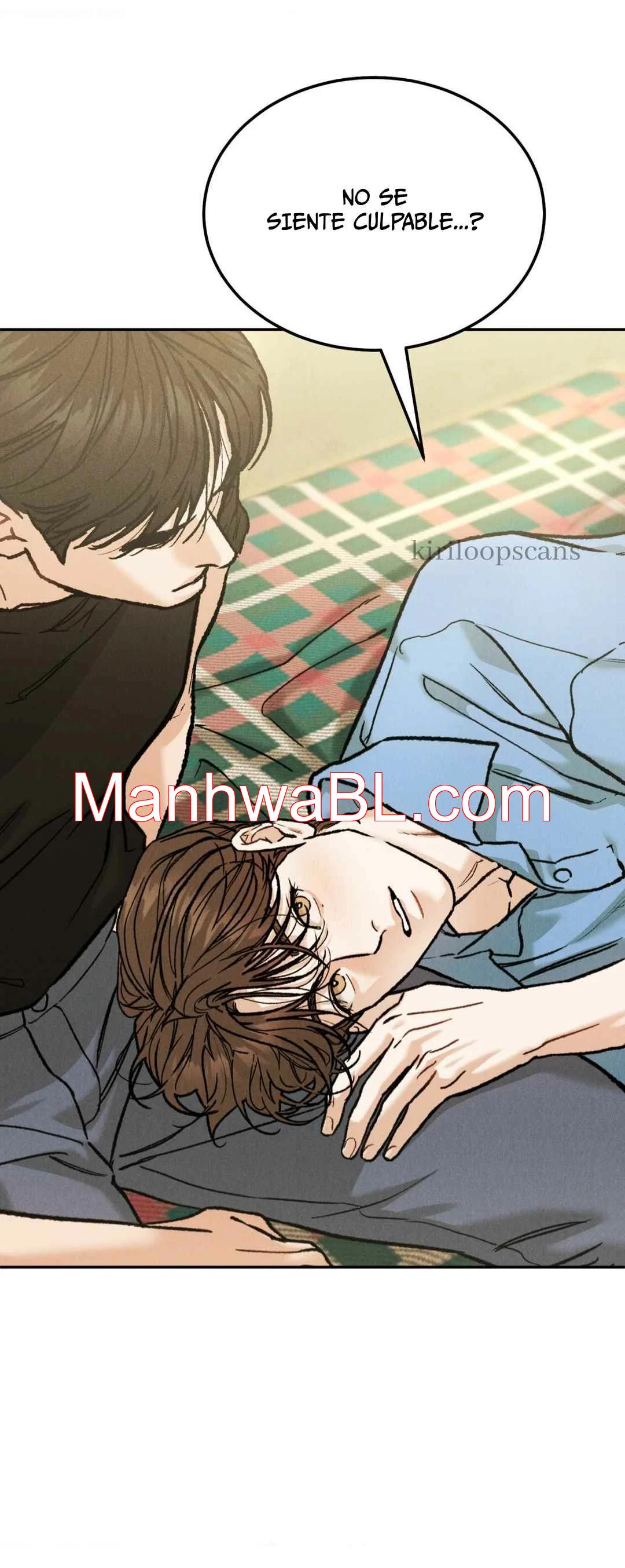 Limited Run - Capítulo 94 manhwa