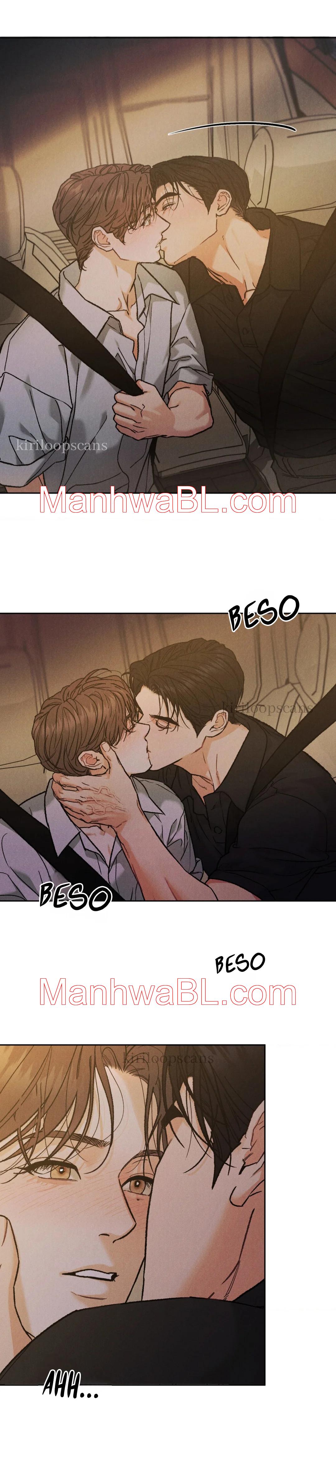Limited Run - Capítulo 86 manhwa