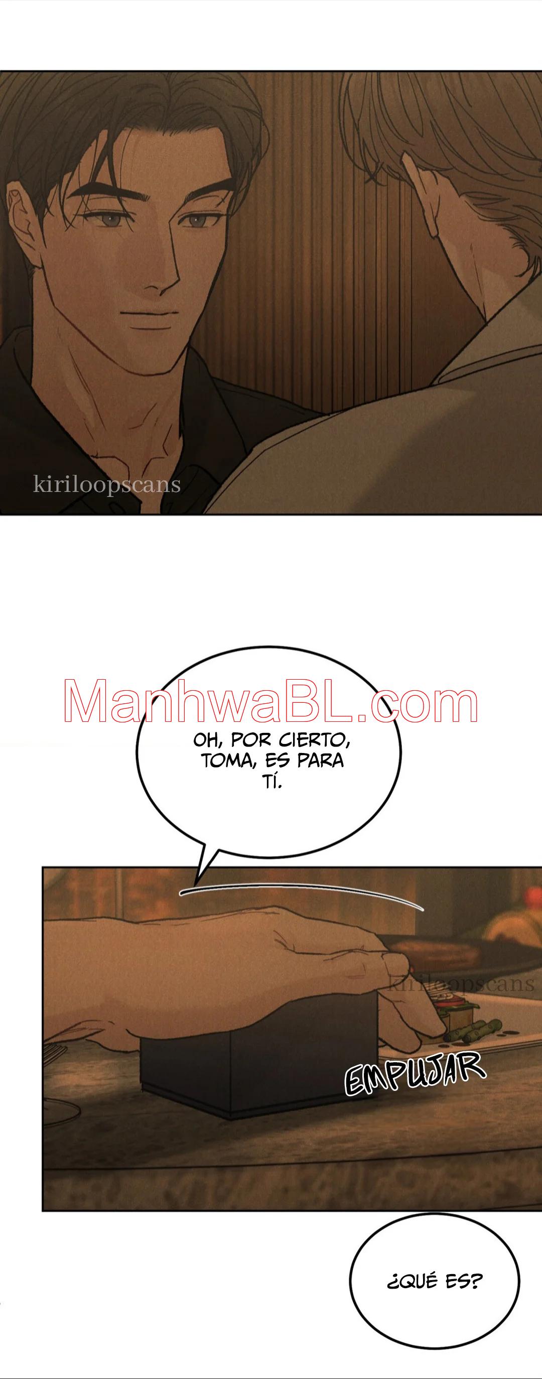 Limited Run - Capítulo 86 manhwa