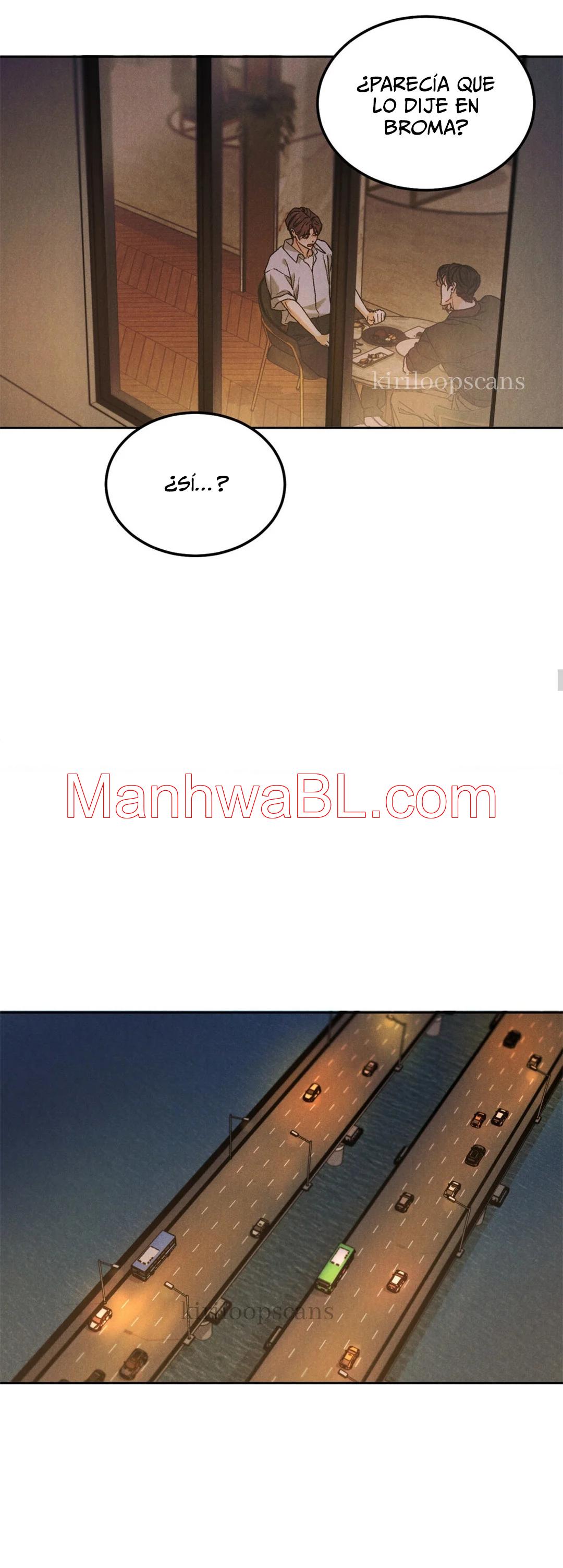 Limited Run - Capítulo 86 manhwa