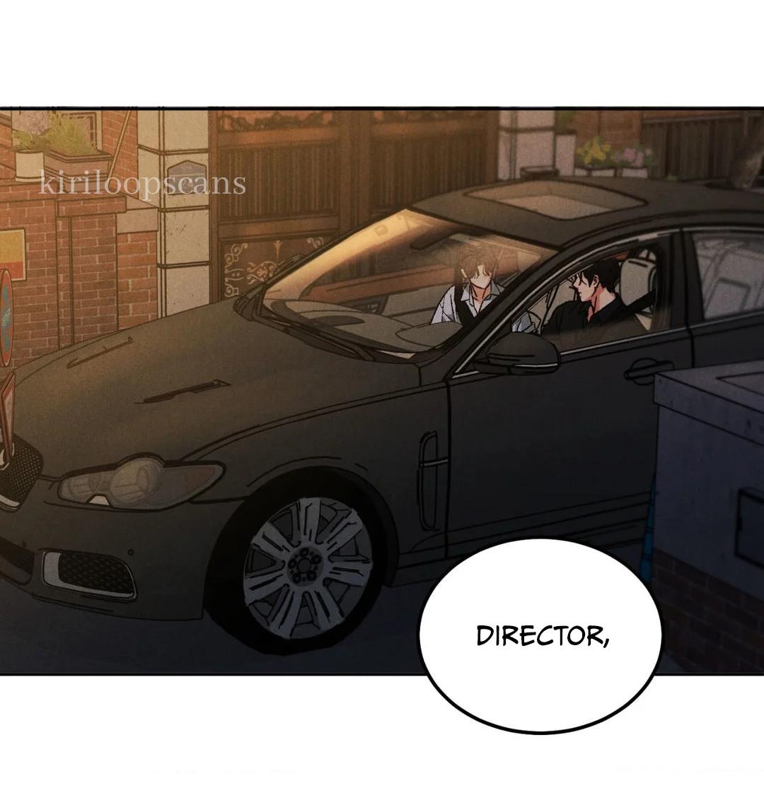 Limited Run - Capítulo 86 manhwa