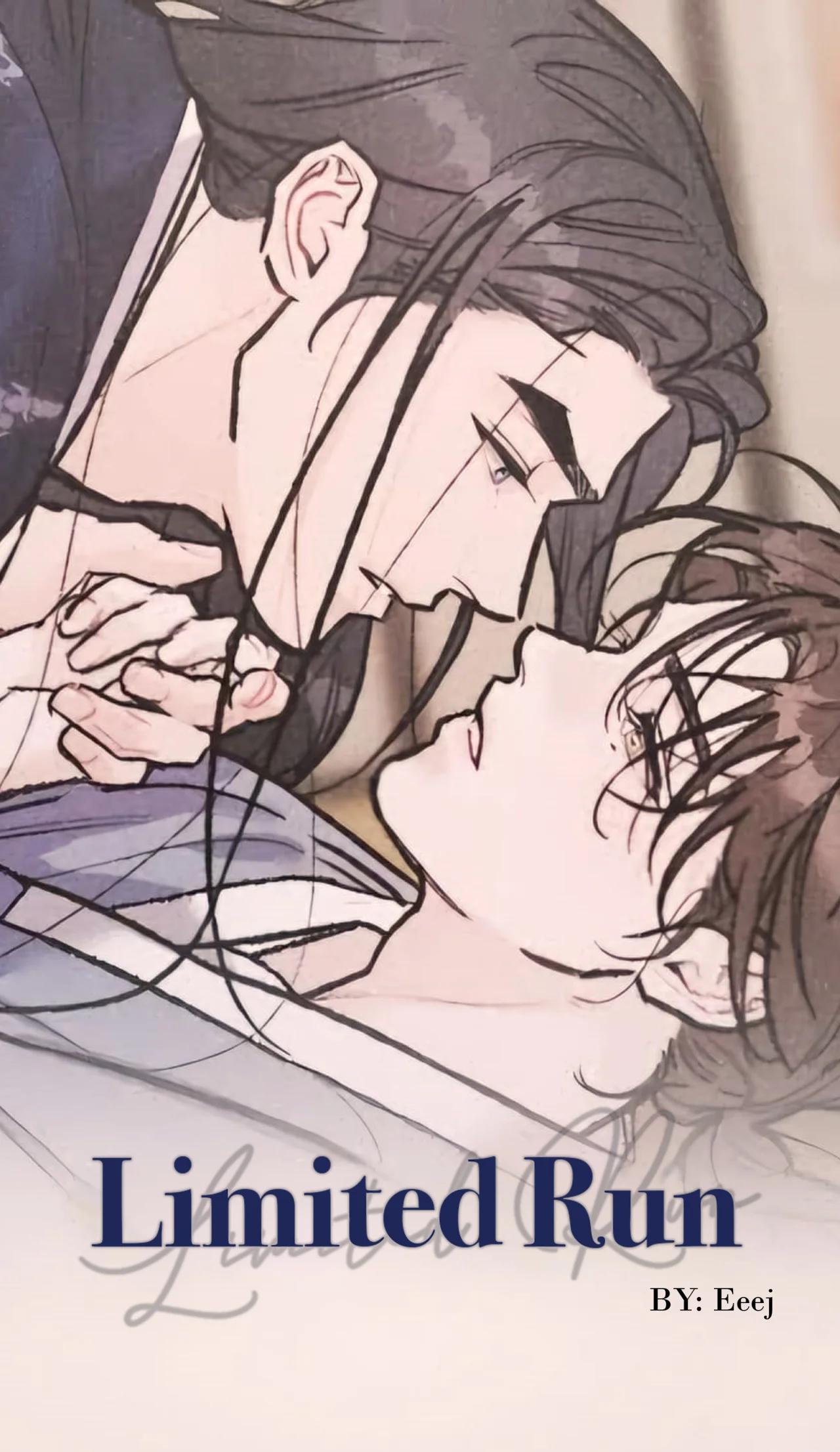 Limited Run - Capítulo 85 manhwa
