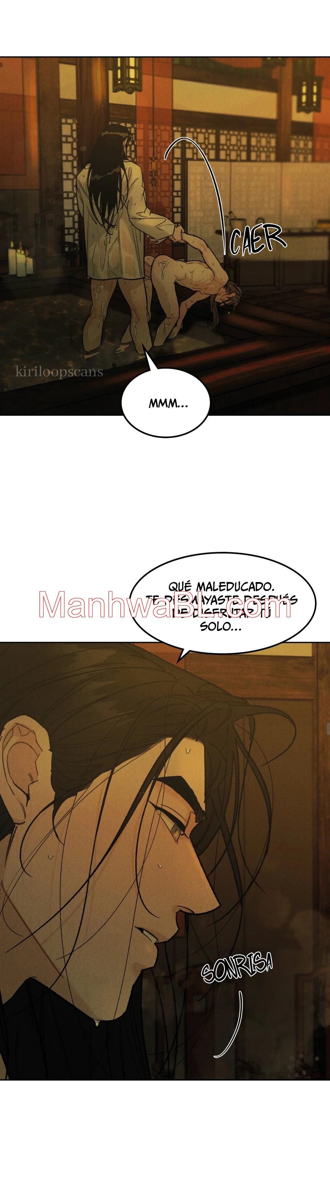 Limited Run - Capítulo 85 manhwa