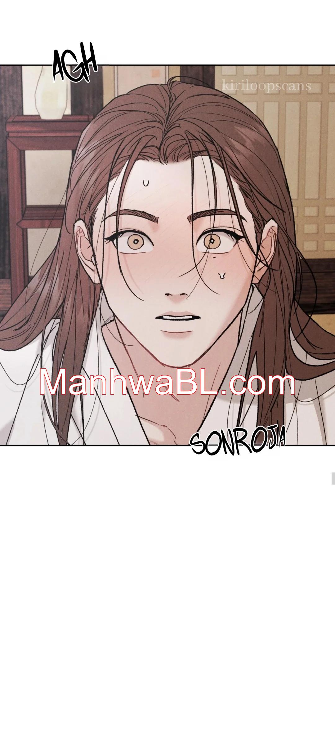 Limited Run - Capítulo 85 manhwa