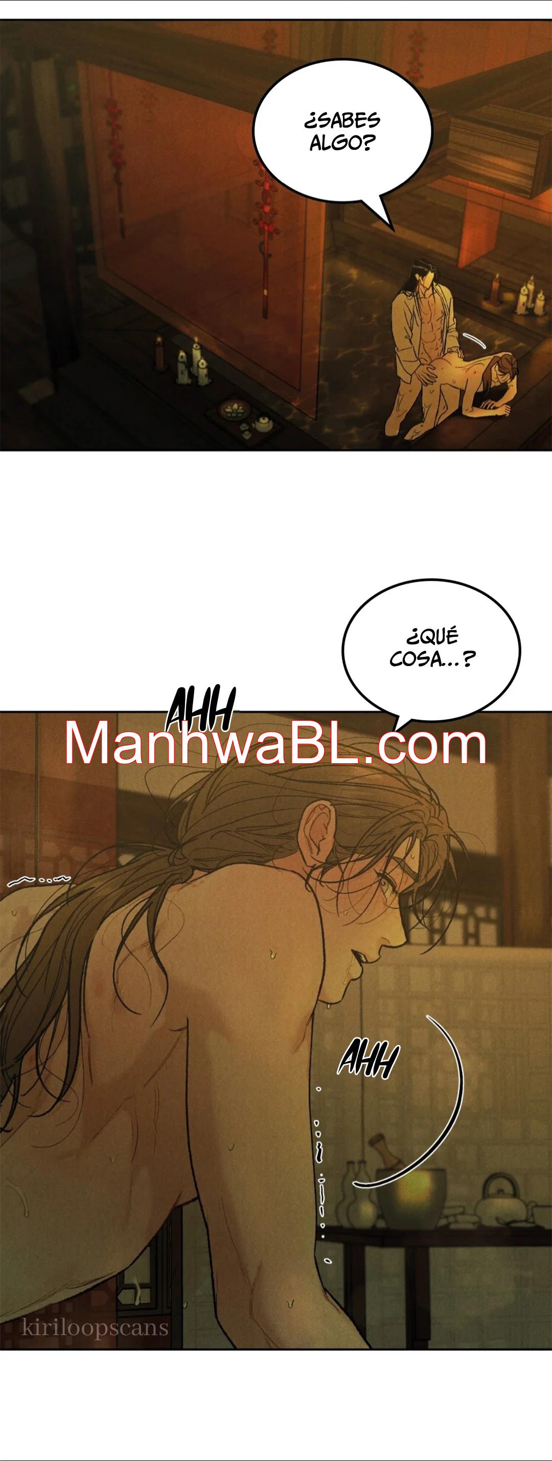 Limited Run - Capítulo 85 manhwa
