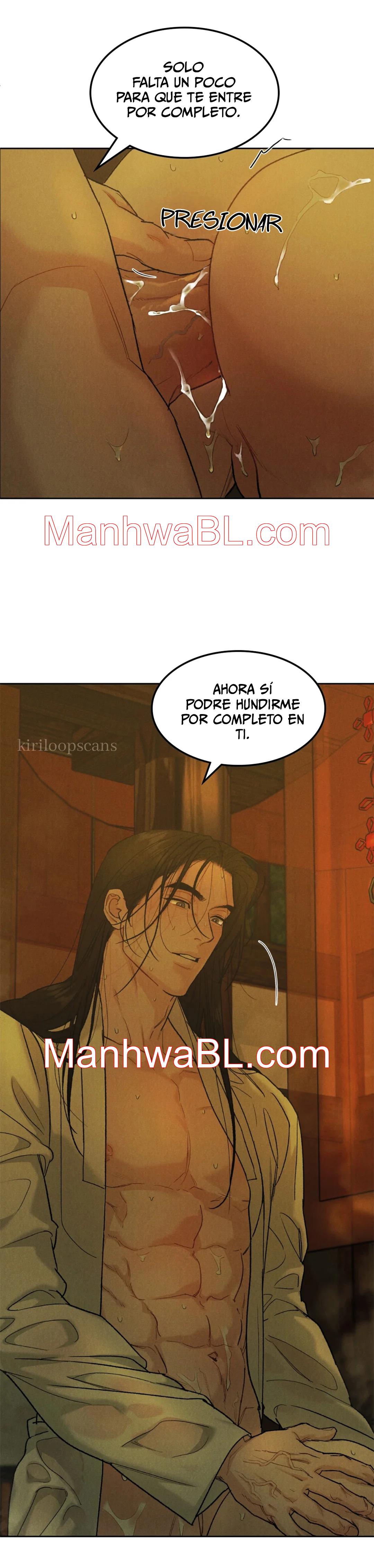 Limited Run - Capítulo 85 manhwa
