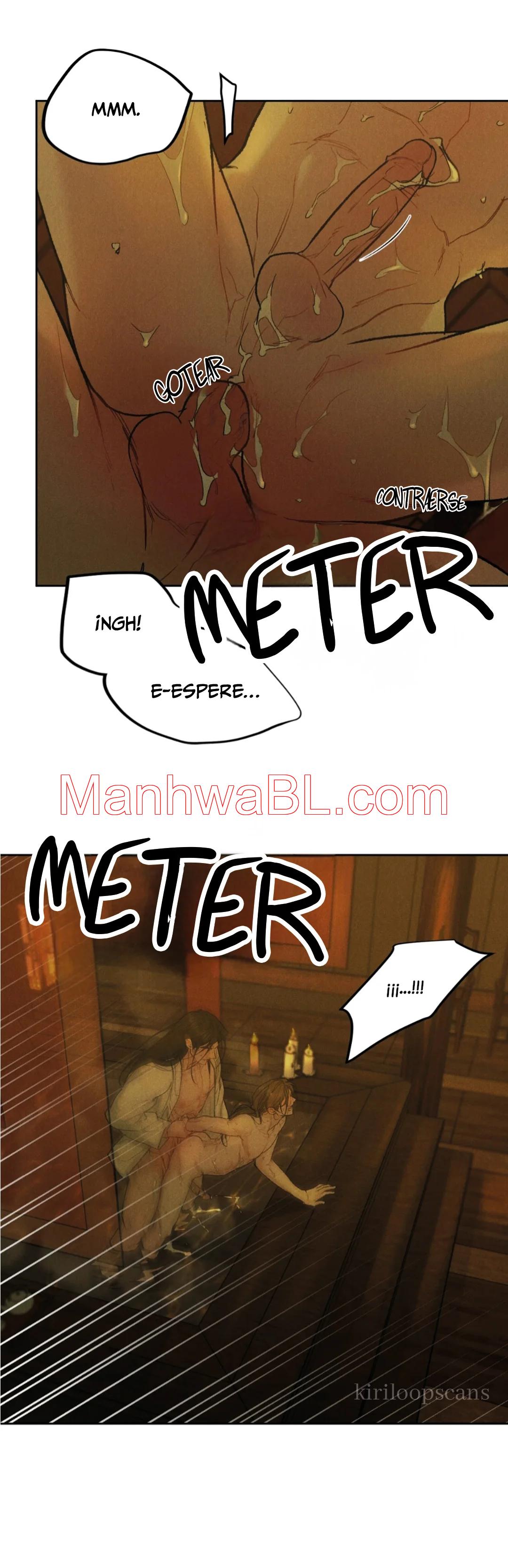 Limited Run - Capítulo 85 manhwa
